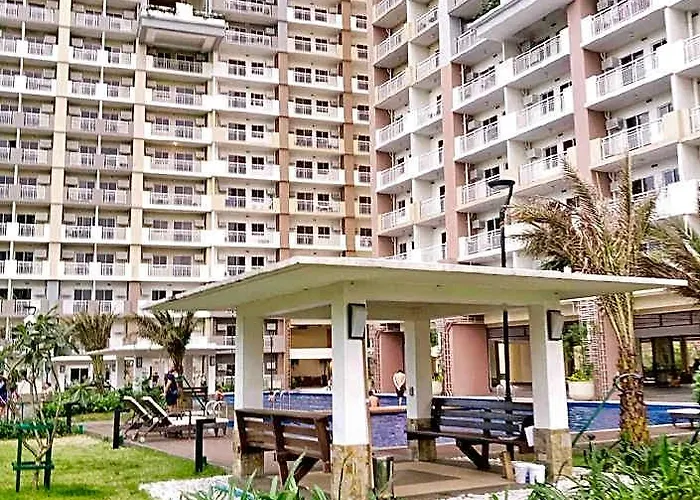 Stylish 2br | Wi-fi | With Free Parking 4*