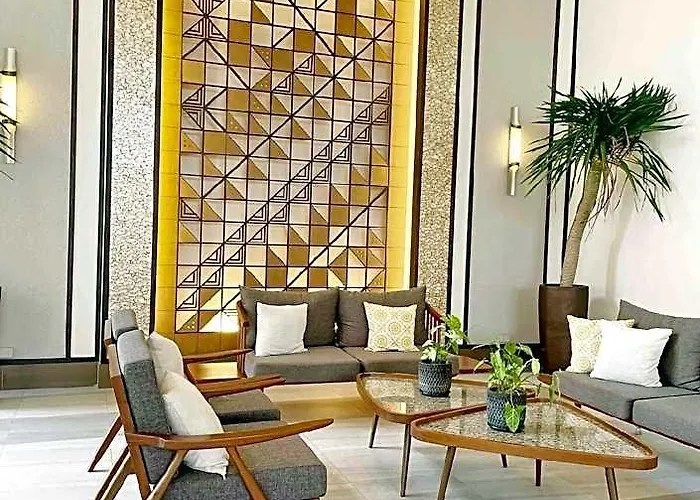 Stylish 2br | Wi-fi | With Free Parking 4* 마닐라
