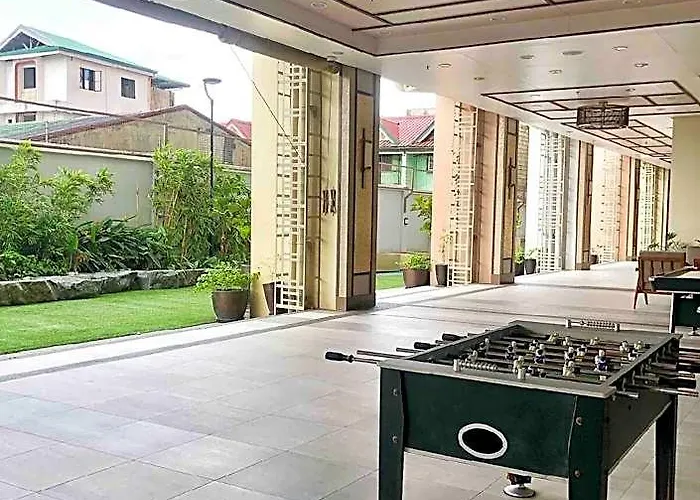 Stylish 2br | Wi-fi | With Free Parking