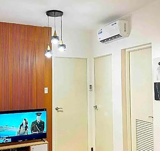 Stylish 2br | Wi-fi | With Free Parking 4*